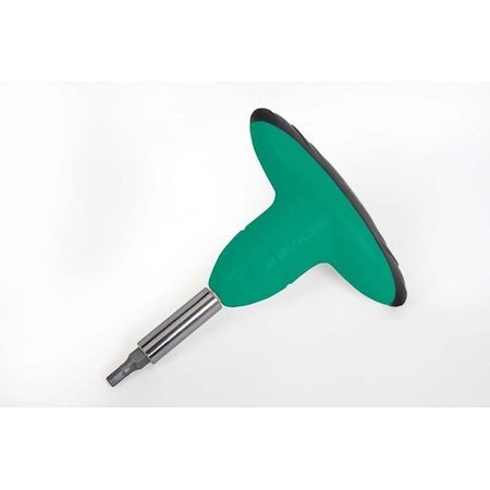 Williams 6 Nm Pre Set Torque Limiting T-Handle TLPT6NM